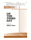 On the Third Day