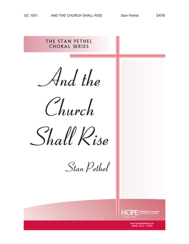 And the Church Shall Rise