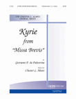 Kyrie from 