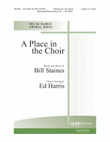 A Place in the Choir