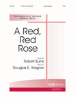A Red, Red Rose