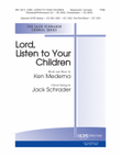 Lord, Listen to Your Children