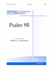 Psalm 95