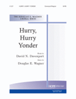 Hurry, Hurry Yonder