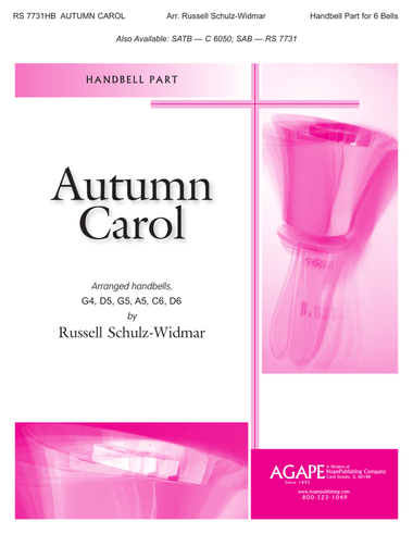 Autumn Carol