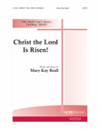Christ the Lord Is Risen