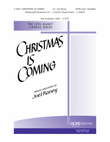 Christmas Is Coming