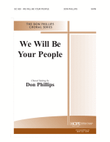 We Will Be Your People