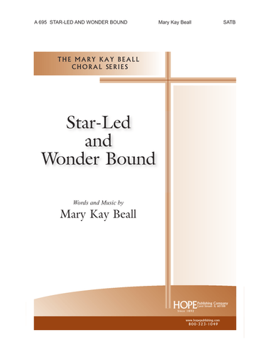 Star-Led and Wonder Bound
