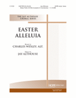 Easter Alleluia