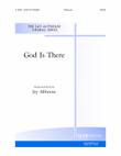 God Is There