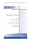 Just As I Am