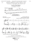 Lord of the Dance
