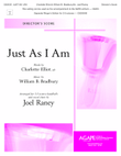 Just As I Am