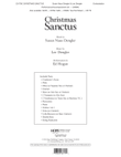 Christmas Sanctus