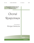 Choral Responses - SATB mini preview