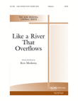 Like a River that Overflows