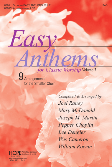 Easy Anthems, Vol. 7