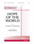 Hope of the World
