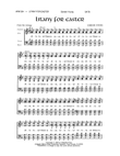 Litany for Easter