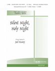 Silent Night, Holy Night