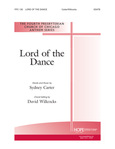 Lord of the Dance