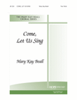 Come, Let Us Sing