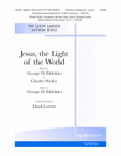 Jesus, the Light of the World