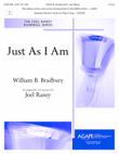 Just As I Am