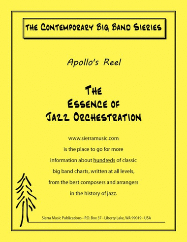 Apollo's Reel