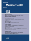 M/R XL 118 - Marzo 2019