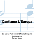 Cantiamo L'Europa