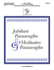 Jubilant Passacaglia & Meditative Passacaglia (3-5 octaves)