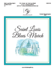 Saint Louis Blues March (3-7 octaves)