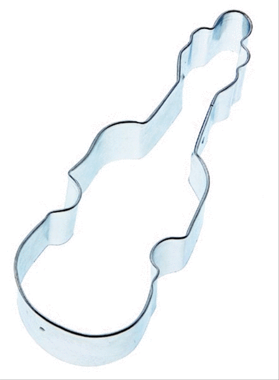 Cookie Cutter Violin scores gallery preview page 1