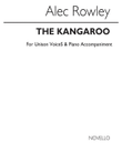 Rowley Kangaroo Unison