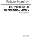 Humfrey Comp.Solo Devotional Unison