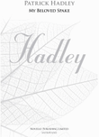 My Beloved Spake Patrick Hadley Satb