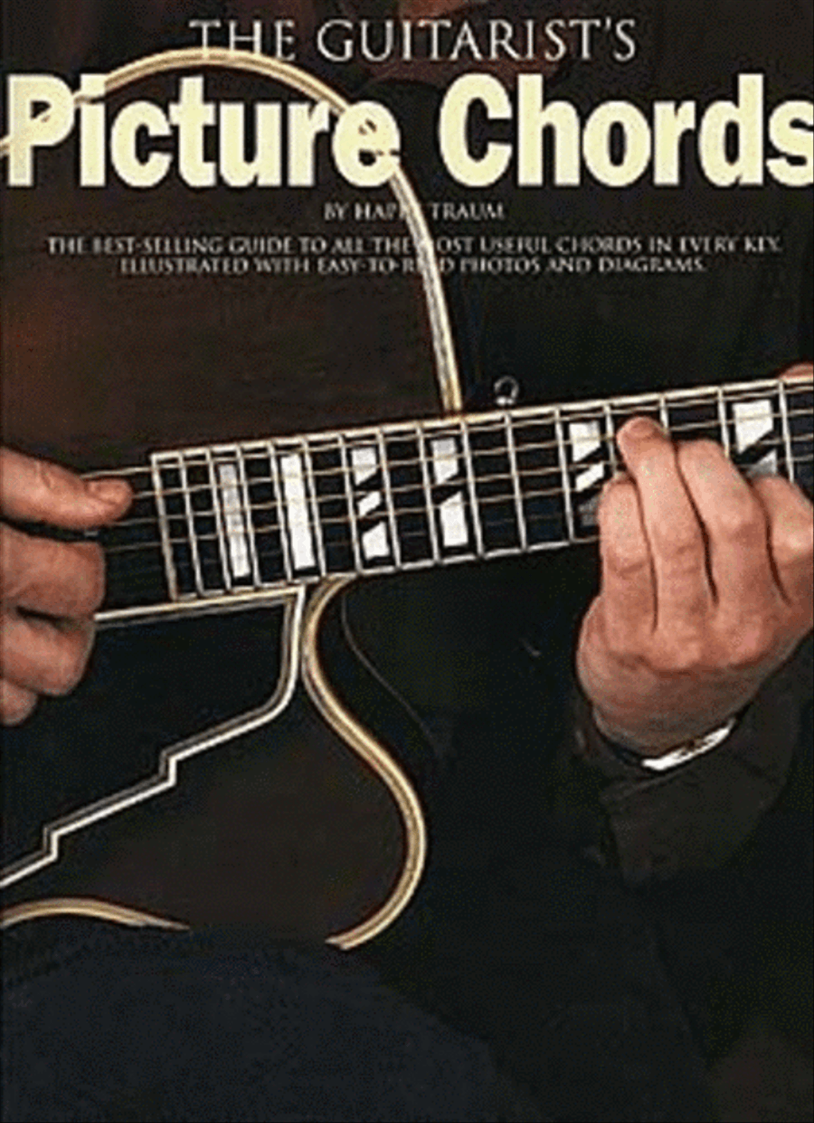 Traum - Guitarists Picture Chords scores gallery preview page 1