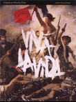 Coldplay - Viva La Vida (Piano / Vocal / Guitar) S/S