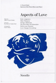 Webber Aspects Of Love Selec. Satb