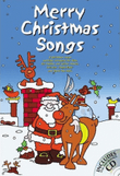 Merry Christmas 8 Songs Vocal/Ch Book/CD