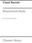Barratt Briarwood Suite Vln/Piano(Arc)