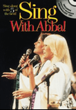 Sing With Abba Book/CD