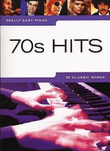 Really Easy Piano 70S Hits
