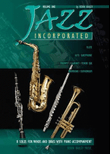 Jazz Incorporated Book 1 Flute/Piano mini preview