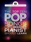 Top 10 Pop Songs For Beginners