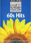 Easiest Keyboard Coll 60S Hits