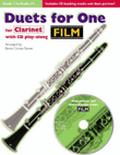 Duets For One Film Clarinet