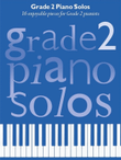 Graded Piano Solos Grade 2